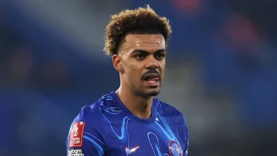 5 Chelsea Players Likely to Leave in January