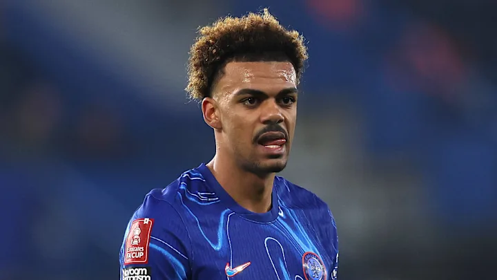 5 Chelsea Players Likely to Leave in January