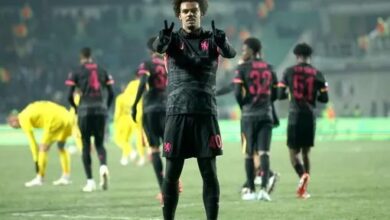 Chelsea Secure Knockout Spot with Win Over Astana