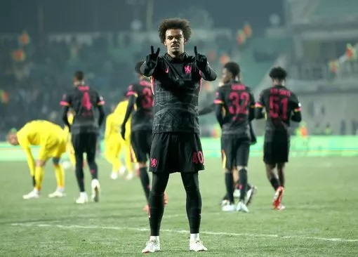 Chelsea Secure Knockout Spot with Win Over Astana