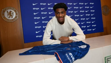 Josh Acheampong Signs New Chelsea Contract Until 2029