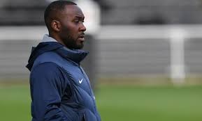 Chelsea U18s boss Reflect on Crystal Palace Defeat