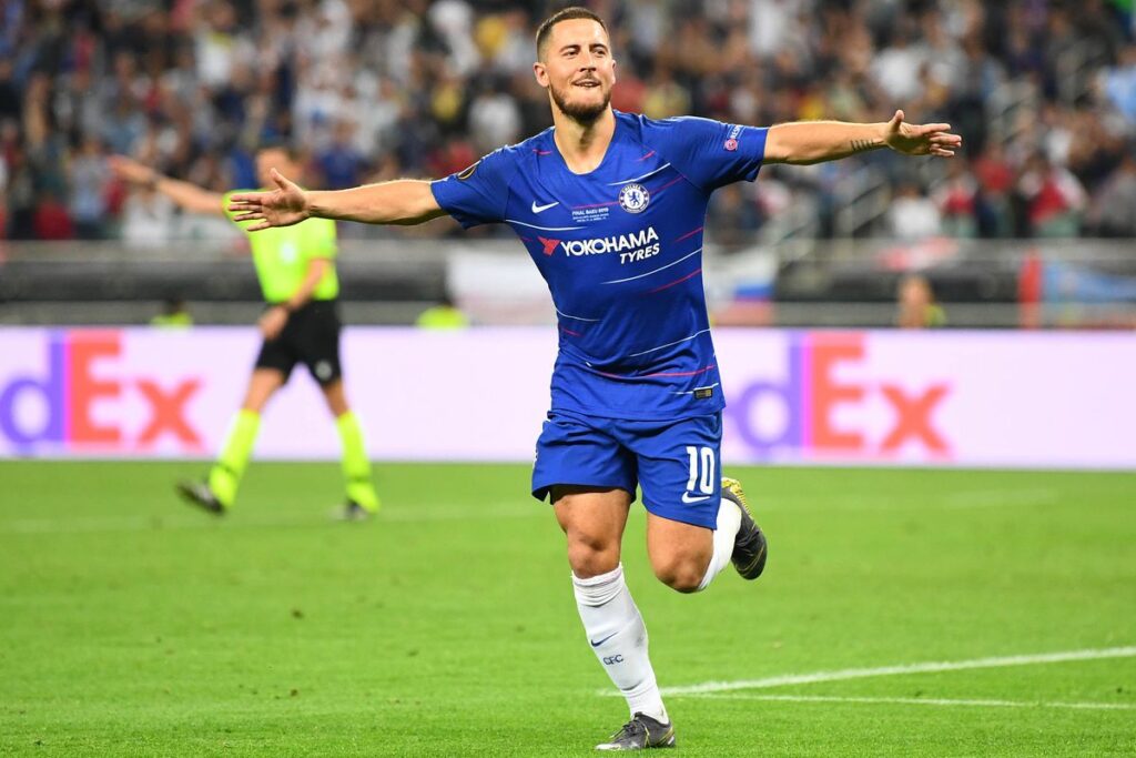 Top 10 Chelsea Dribblers of All Time
