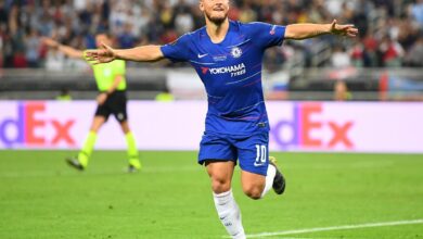 Top 10 Chelsea Dribblers of All Time