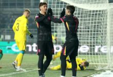 Chelsea Player Ratings vs Astana: Marc Guiu and Josh Shine