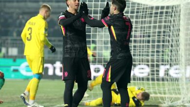 Chelsea Player Ratings vs Astana: Marc Guiu and Josh Shine
