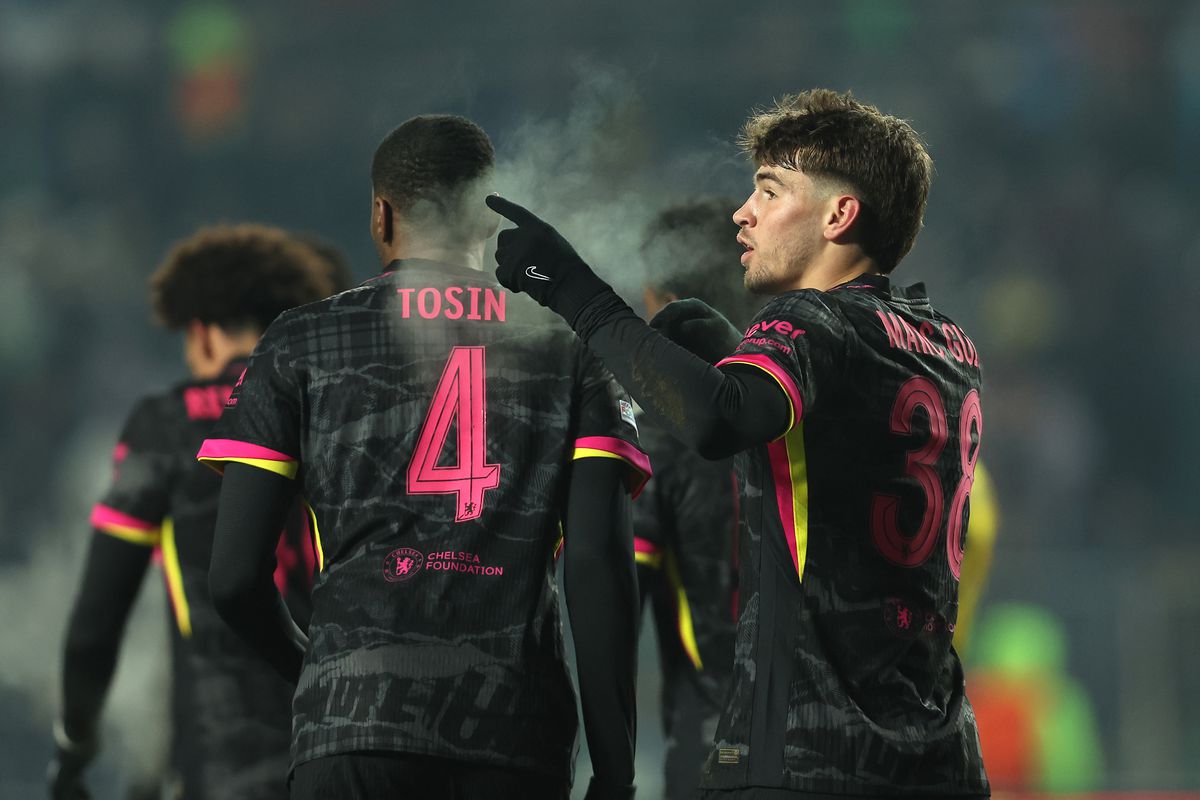 Chelsea vs Shamrock Rovers: Conference League Preview