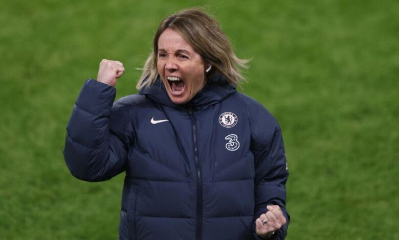 Sonia Reflects on Dominant Chelsea Start
