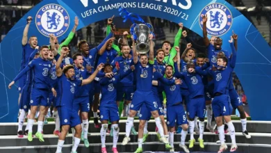 How Many Trophies Has Chelsea Won?