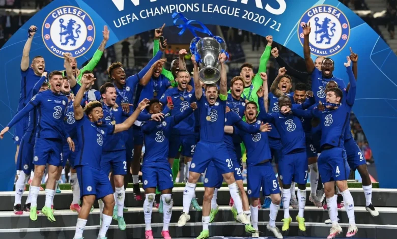 How Many Trophies Has Chelsea Won?