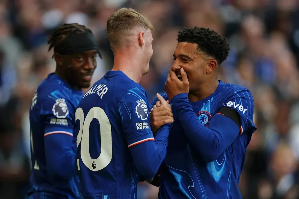 FA Cup 4th Round draw: Chelsea to play Brighton