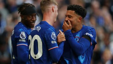 FA Cup 4th Round draw: Chelsea to play Brighton