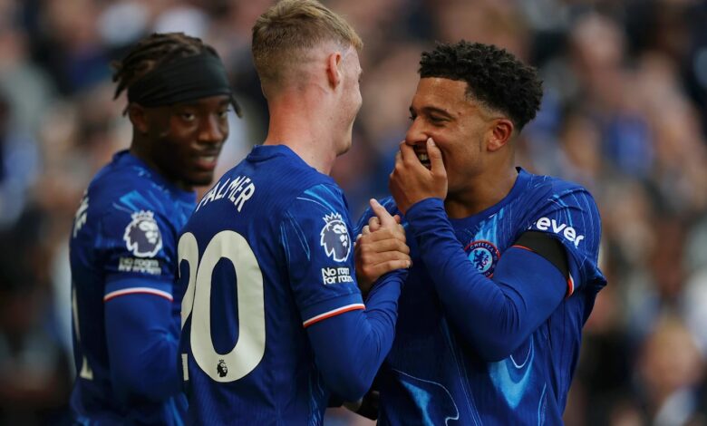 FA Cup 4th Round draw: Chelsea to play Brighton