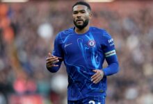 Chelsea Player Ratings vs Bournemouth: Caicedo Flops, Enzo Shines
