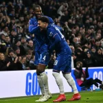 Chelsea XI vs Bournemouth