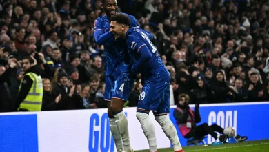 Chelsea XI vs Bournemouth