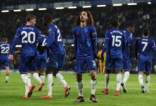 Chelsea End Bad Run with 3-1 Wolves Win