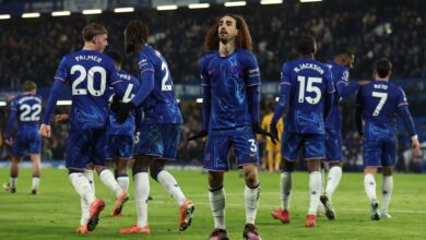 Chelsea End Bad Run with 3-1 Wolves Win