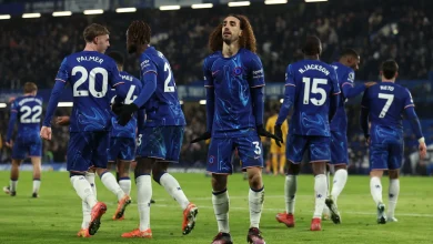 Chelsea End Bad Run with 3-1 Wolves Win