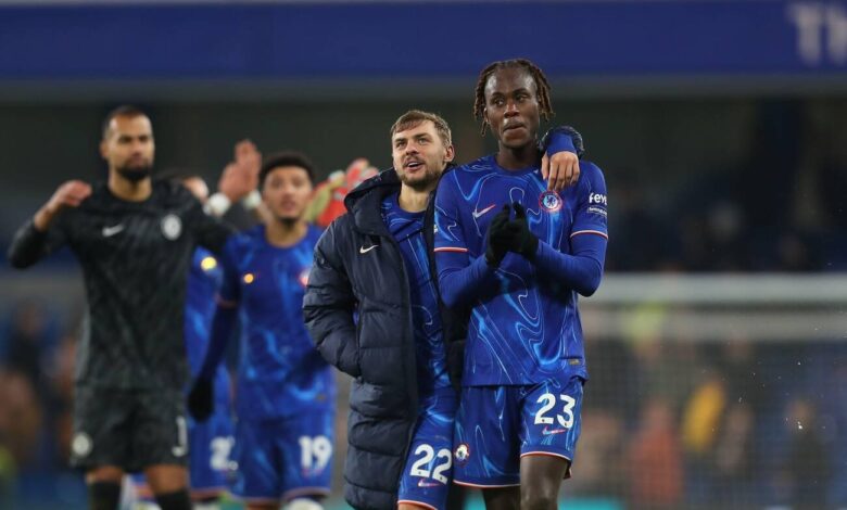 Chelsea vs Wolves: Top Talking Points