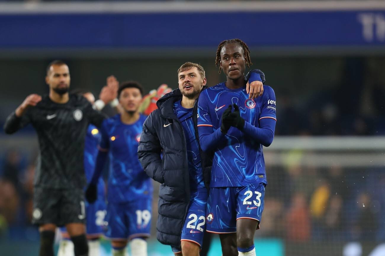 Chelsea vs Wolves: Top Talking Points