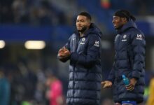 Chelsea vs Wolves Player Ratings