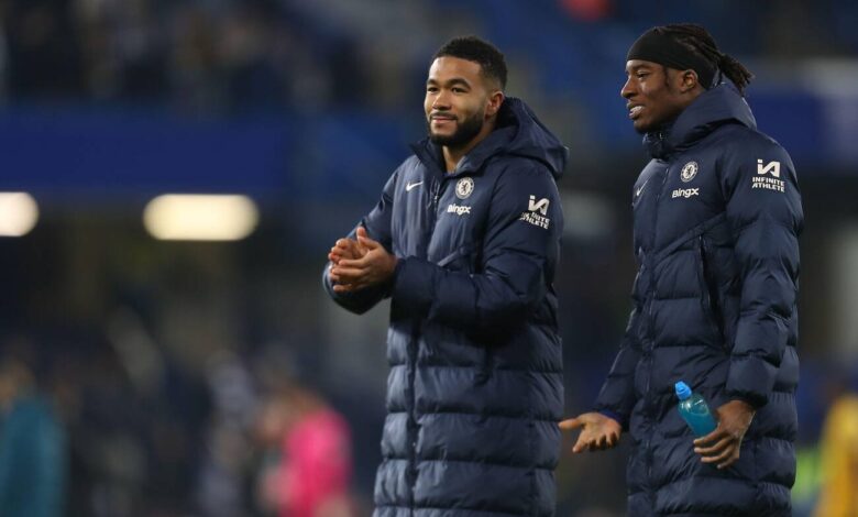 Chelsea vs Wolves Player Ratings