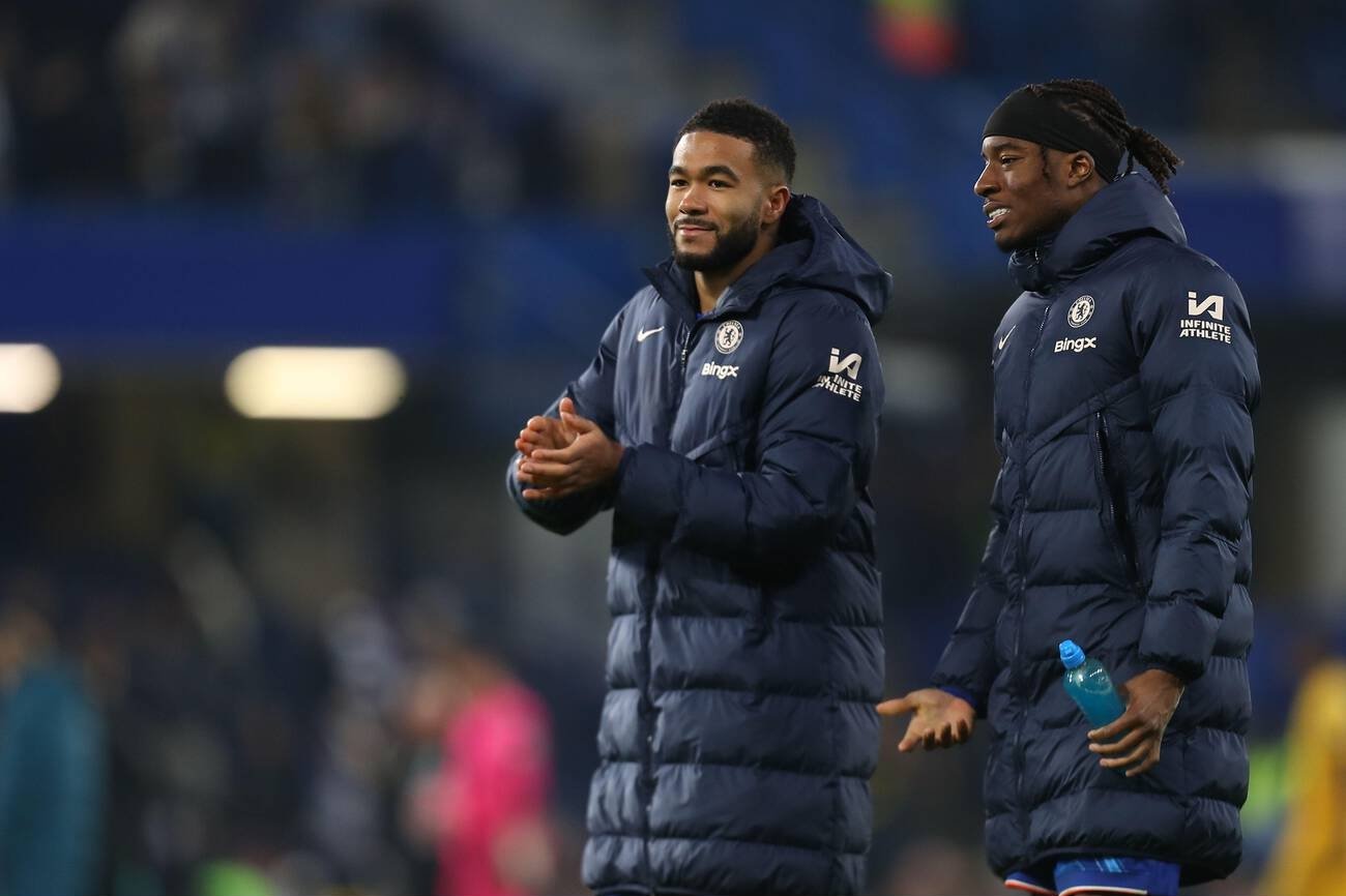 Chelsea vs Wolves Player Ratings