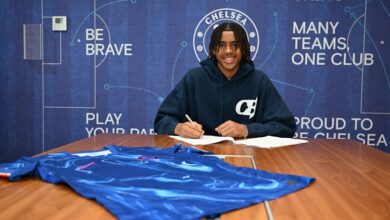 Olutayo Subuloye Pens First Chelsea Deal