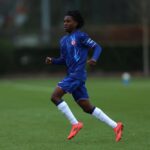 U-18s Report: Chelsea 4:1 West Brom