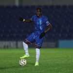 Chelsea U21s Secure Thrilling Comeback Against Nottingham Forest