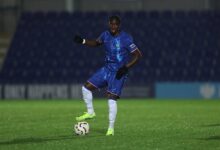 Chelsea U21s Secure Thrilling Comeback Against Nottingham Forest