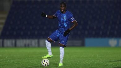 Chelsea U21s Secure Thrilling Comeback Against Nottingham Forest