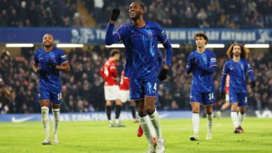 Chelsea vs Morecambe talking points
