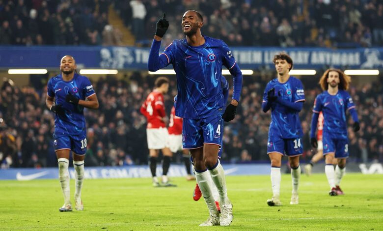 Chelsea vs Morecambe talking points