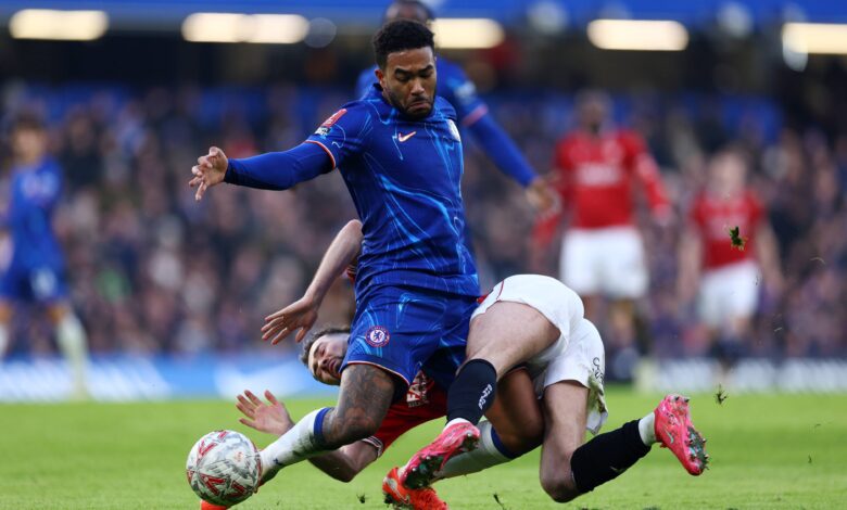 Chelsea vs Morecambe: FA Cup Third Round Preview