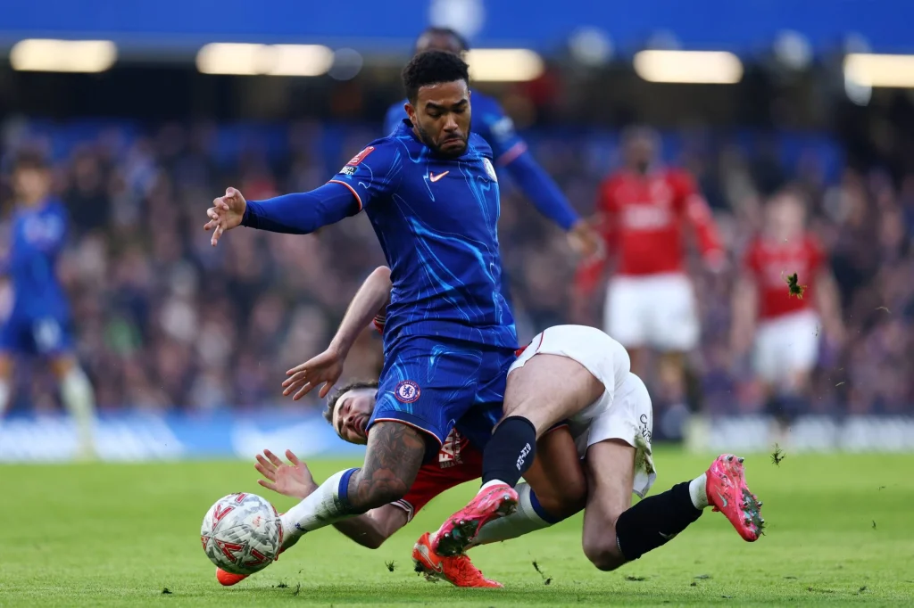 Chelsea vs Morecambe: FA Cup Third Round Preview