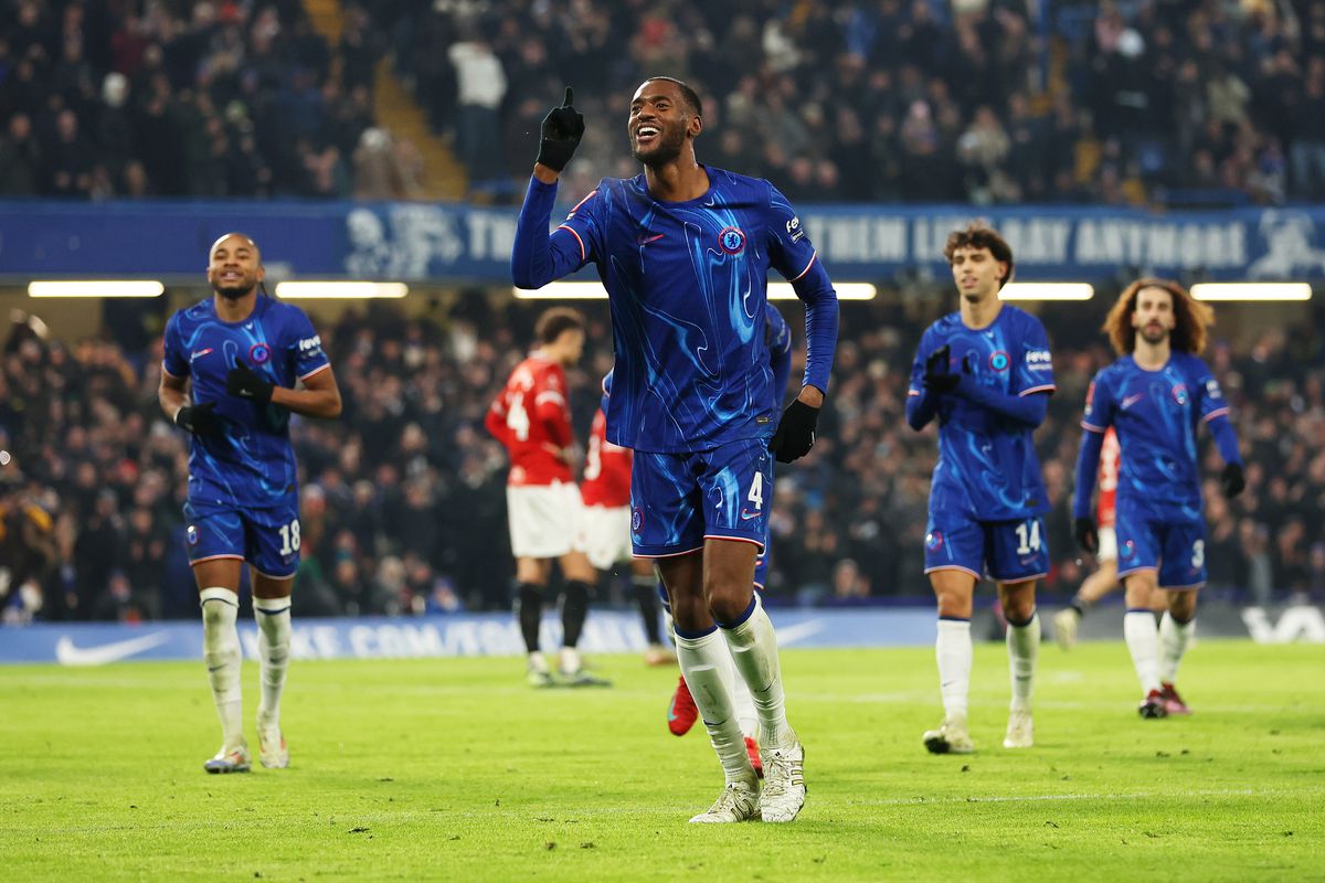 Chelsea vs Morecambe talking points