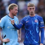 Man City vs Chelsea Preview