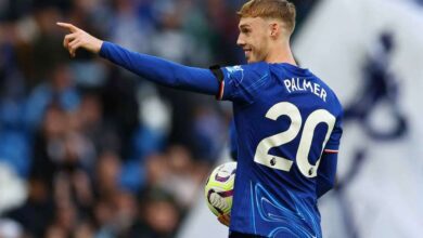 Chelsea Players Who Scored Four Goals in a Game