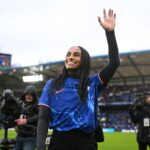 Chelsea Women Confirm Girma Signing for Record Fee
