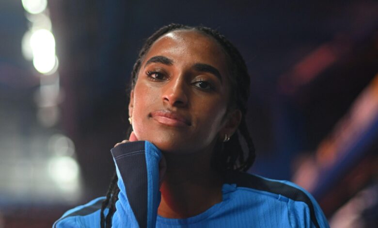 Who is Naomi Girma: Chelsea’s Record $1 Million Signing?