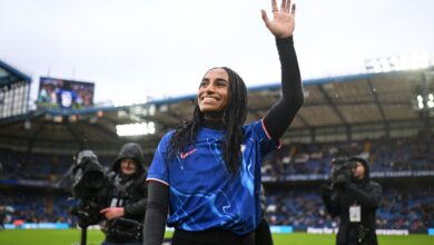 Chelsea Women Confirm Girma Signing for Record Fee