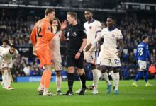 4 Talking Points from Ipswich vs Chelsea