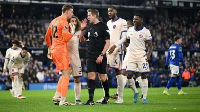4 Talking Points from Ipswich vs Chelsea