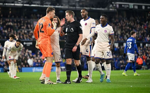 4 Talking Points from Ipswich vs Chelsea