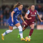 Preview: Chelsea Women vs Aston Villa