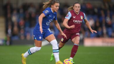 Preview: Chelsea Women vs Aston Villa