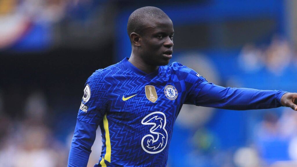 Top 10 Chelsea Midfielders of All Time
