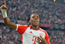 Who is Mathys Tel: Chelsea's New Target